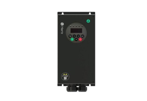 Преобразователь частоты STV050 2.2кВт 380В ЭМС С3 + LED панель оператора + IP55 SE STV050U22N4-IP55