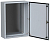 Корпус металлический ЩМП-80.60.25 УХЛ1 IP66 TITAN 5 IEK TI5-10-N-080-060-025-66