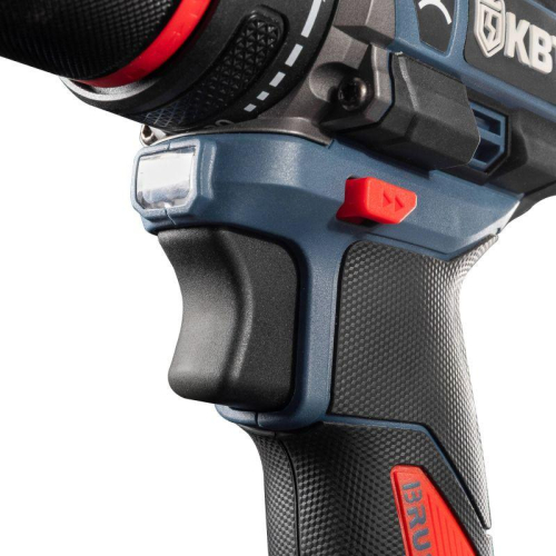 Шуруповерт аккумуляторный бесщеточный DB-20-13 серия ПРОФИ КВТ 102588