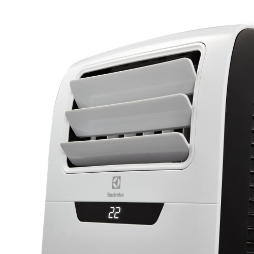 Кондиционер мобильный EACM-07 FM/N3 Electrolux НС-1292429