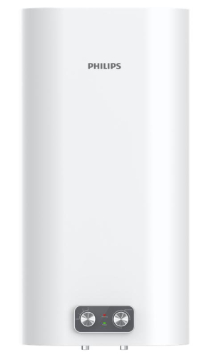 Водонагреватель электрический накопительного типа AWH1610/51(30YA) 2кВт 30л PHILIPS НС-1425521