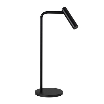 Светильник светодиодный SP-VERDI-TAB-3W Warm3000 (BK 20 deg 230В) IP20 металл Arlight 051670