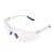 Очки защитные открытого типа "ИСТОК ПРО СПОРТ" прозр. (40024) 09-0915