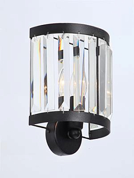 Светильник настенный V5129-1/1A 1xE14 макс. 40Вт Vitaluce V5129-1/1A