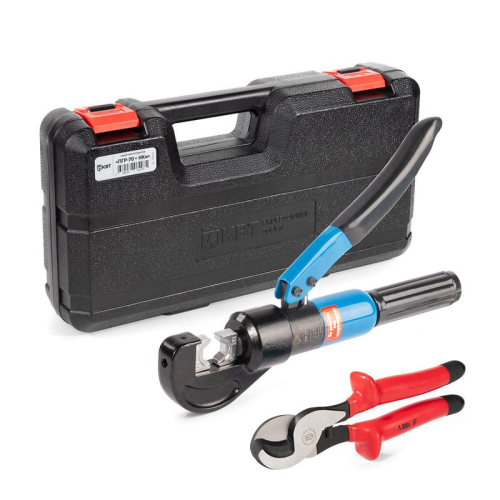 Набор инструментов "ПГР-70 + Нки" МАСТЕР КВТ 105637