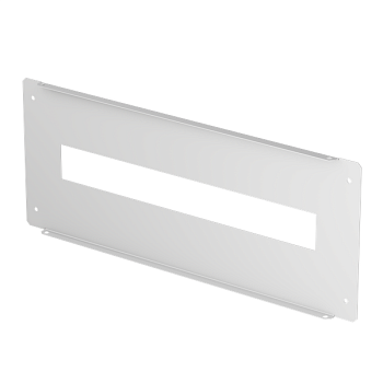 Пластрон с вырезом для модульных устройств В200 Ш600 AleSta EKF AleSta-FPFU2060