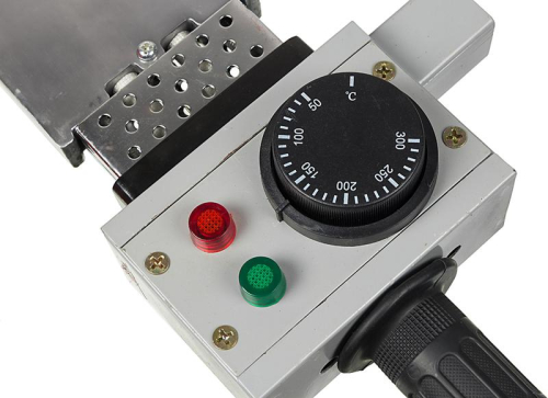 Аппарат для сварки ПВХ труб АСПТ-1000 Ресанта 65/54