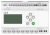 Модуль ЦПУ ПЛК 410 14 DI 8 RO 220В AC с Ethernet портом с экраном ONI PLC-410-CPU-14D08R-1AC-00