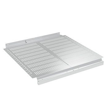 Разделитель отходящих линий горизонтальный двусторонний Ш=600 Г=600 КЭАЗ 307457