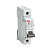Выключатель автоматический модульный 1п D 4А 10кА AV-10 AVERES EKF mcb10-1-04D-av