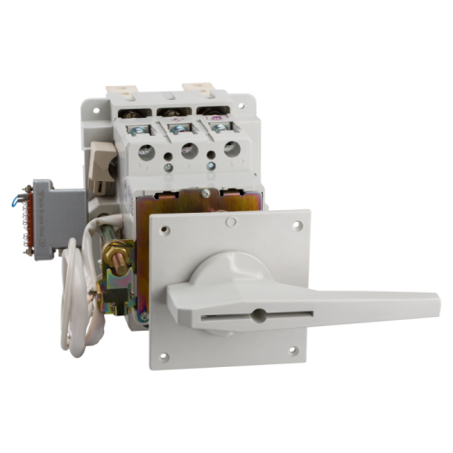 Выключатель автоматический 63А 800Im ВА57-35-344750 УХЛ3 690В AC НР=400В AC КЭАЗ 227095