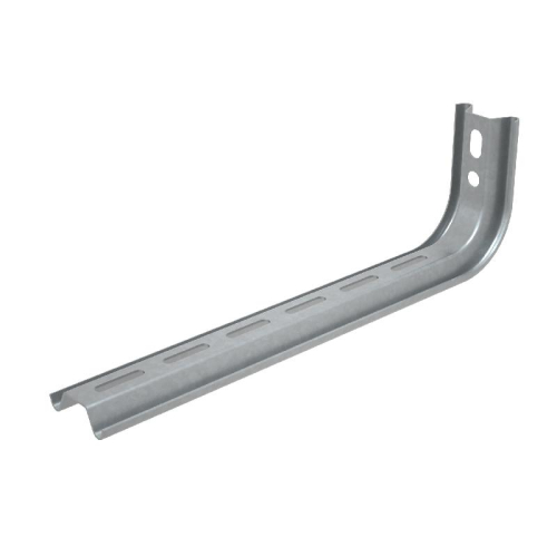 Консоль L-образная 150мм HD85 КМ LO61883