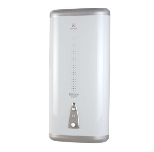 Водонагреватель электрический накопительный 80л EWH-80 Centurio Digital Electrolux НС-1064701