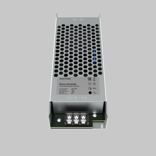 Блок питания PSL012 24В 150Вт IP20 HE Maytoni 821003