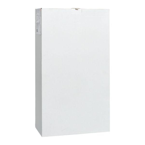 Щит комбинированный "Unix" прозр. дверь (2х18 модулей+1 монтажная плата) 4 габарит IP40 PROxima EKF ux-2x18+1m-n