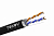 Кабель витая пара F/UTP 2х2х24AWG кат.5E PE outdoor 305м (м) TOKOV ELECTRIC TKE-C05-F22-5E-305-OD