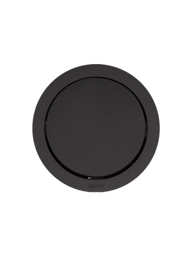 Выключатель 1-кл. СП OSEN 10А IP20 механизм черн. бархат LEZARD 743-4288-100