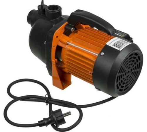 Насос поверхностный ПН-1100 Вихрь 68/4/9