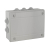 Коробка ответвит. с кабельными вводами 2х40мм + 6х32мм IP55 240х190х90мм DKC 54201 Коробка ответвит. с кабельными вводами 2х40мм + 6х32мм IP55 240х190х90мм DKC 54201