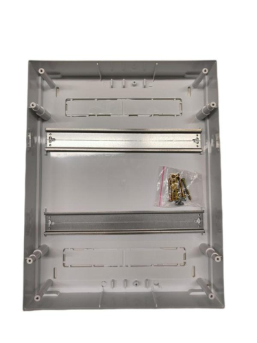 Корпус щита распределительного для модульного оборудования 24M навесной Cetinkaya Pano CP11924