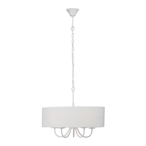 Люстра 5xE14 макс. 40Вт Vitaluce V3983-0/5