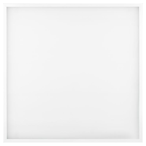 Светильник светодиодный SPO-640-3-6K-32 32Вт 6500К 3200лм IP40 588х588х19мм панель Грильято матов. Эра Б0061335