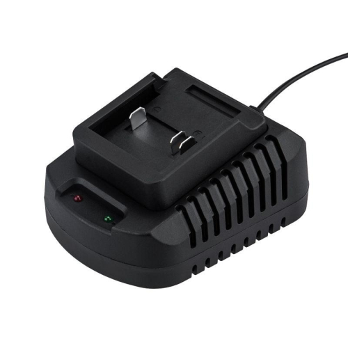 Дрель-шуруповерт аккумуляторная бесщеточная Li-Ion 20В 55Нм (кейс 2 аккум. 2А.ч) Kranz KR-PT-055