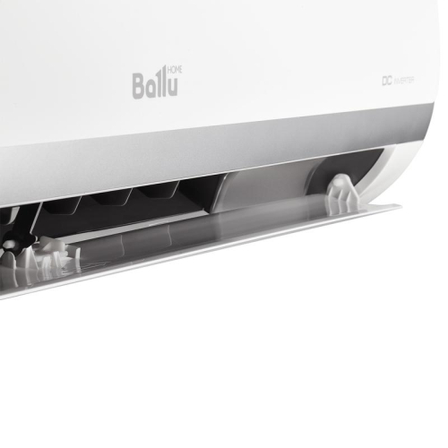 Сплит-система инверторного типа Lagoon DC BSDI-18HN1_24Y комплект Ballu НС-1597646