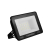 Прожектор светодиодный LFL-2004 C02 LED SMD 20Вт IP65 6500К 2000лм 230В 113х102х24 черн. Camelion 16330 Прожектор светодиодный LFL-2004 C02 LED SMD 20Вт IP65 6500К 2000лм 230В 113х102х24 черн. Camelion 16330