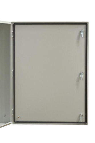 Корпус металлический ЩРНМ IP55 800х600х250 DEKraft 32514DEK