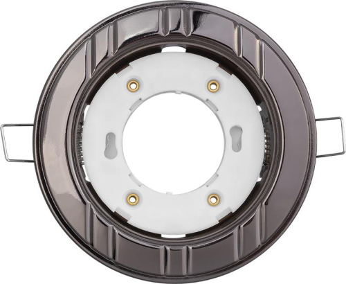 Светильник 93 048 NGX-R7-005-GX53 6 полос черн. хром. Navigator 93048