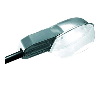 Светильник ЖКУ16-70-002 без стекла с лампой GALAD 04140