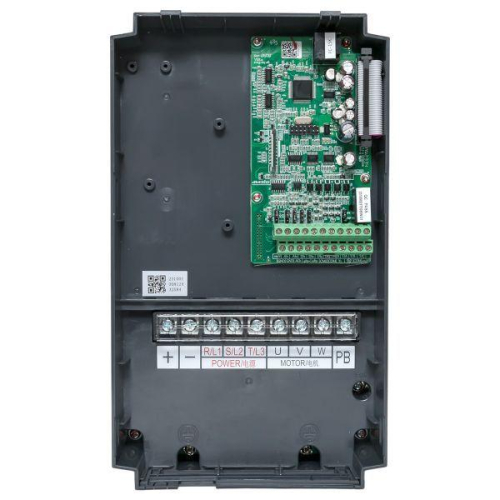 Преобразователь частоты для подъемно-транспортных механизмов PRO-Drive EKF PD-150-FCE-15K-43-B