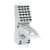 Разъем для реле РM5 22/4 Push-in AVERES EKF rm5-22-4-push Разъем для реле РM5 22/4 Push-in AVERES EKF rm5-22-4-push
