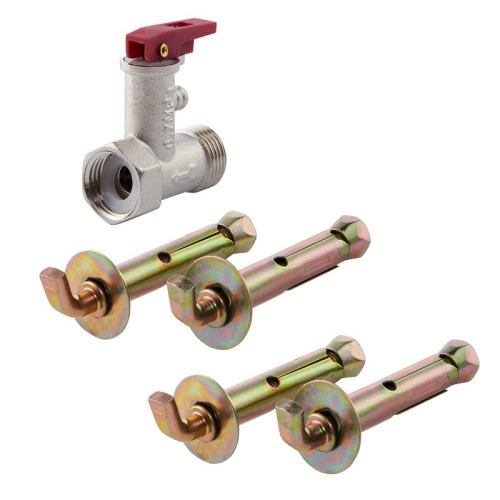 Водонагреватель BWH/S 80 Cetrion Inverter Ballu НС-1595182