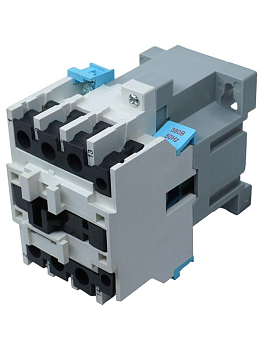 Пускатель электромагнитный ПМ12-025100 УХЛ4 В 25А 220В/50Гц 3НО+2НЗ IP00 нереверсивный без реле Электротехник ET007015