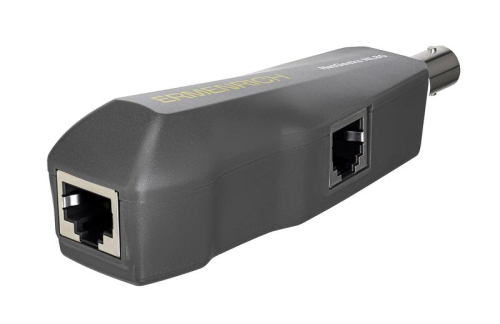 Измеритель длины кабеля NetGeeks NL80 фиолет. Ermenrich 85673