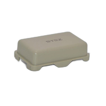 Крышка защитная для сетевой зарядной розетки HDC-PH10B-CV-4C СТЭЗ 187150062