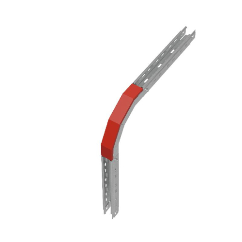 Крышка для вертикального внеш. угла 90град. 50мм "ПЛЮС" HD85 КМ PL16173