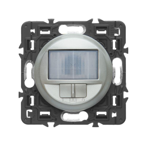 Датчик движения Celiane 250Вт двухпроводной без нейтрали Leg 067026