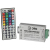 Контроллер для светодиодной ленты с радио пультом RGBController-12/24V-216/432W-IP20-RF Эра Б0061112 Контроллер для светодиодной ленты с радио пультом RGBController-12/24V-216/432W-IP20-RF Эра Б0061112