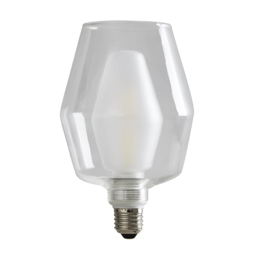 Лампа светодиодная филаментная Loft 271 G1254Вт 2700К E27 DIM Voltega 8547