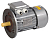 Электродвигатель АИР DRIVE 3ф 90LB8 220/380В 1.1кВт 750об/мин 3081 IEK DRV090-B8-001-1-0730