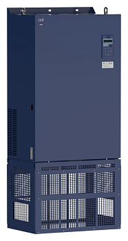 Преобразователь частоты A650 380В 3Ф 400кВт 725А M ONI A650-33E400M