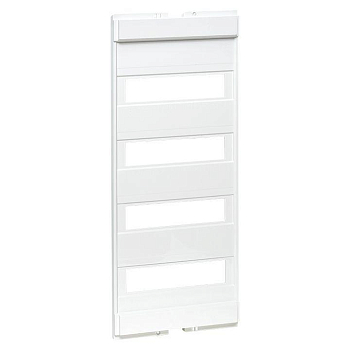 Пластрон запасной щита "Nova" 48 модулей 4 габарит PROxima EKF nv-plastron-4