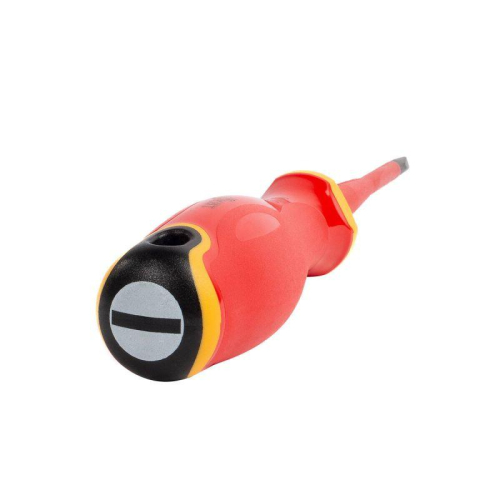 Набор диэлектрических отверток НИО-2207 PZ/FL СЛИМ КВТ 103018