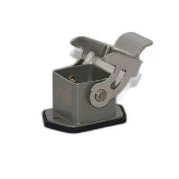 Корпус со скобами-фиксаторами HDC-SH3A-D-1L СТЭЗ 187150025