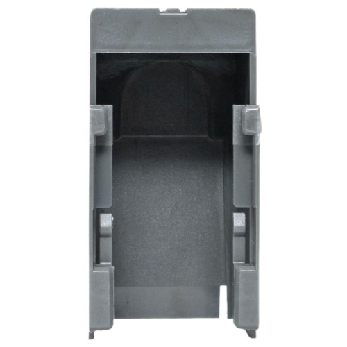 Комплект клеммных крышек (короткие) для рубильников TwinBlock 160-250А (уп.8шт) EKF tb-cvrshort-8-160-250