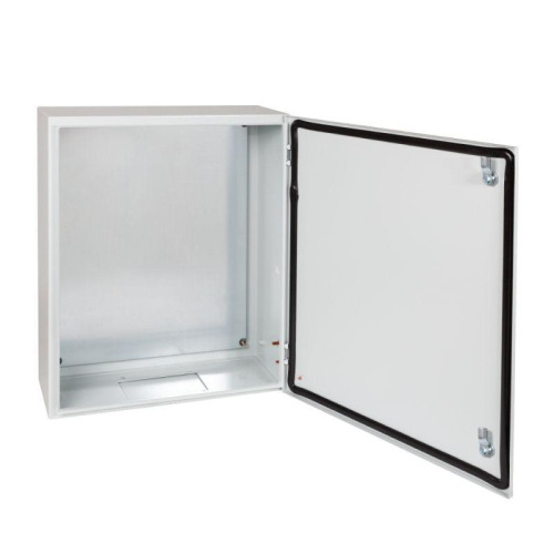 Корпус металлический ЩМП-ПРО-700х600х240-IP66-УХЛ1 (ПРО) КЭАЗ 367447