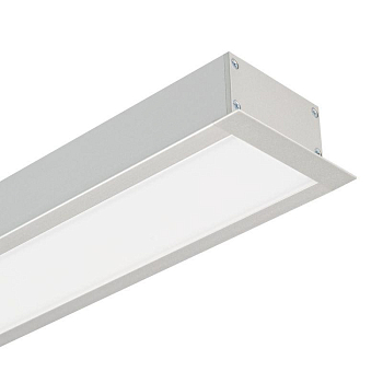 Светильник SP-LINE-BUILT-6232-L978-22W Day4000 SL 120 deg 230В 22Вт 4000К IP33 метал. Arlight 056476